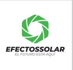 Efectos Solar logo